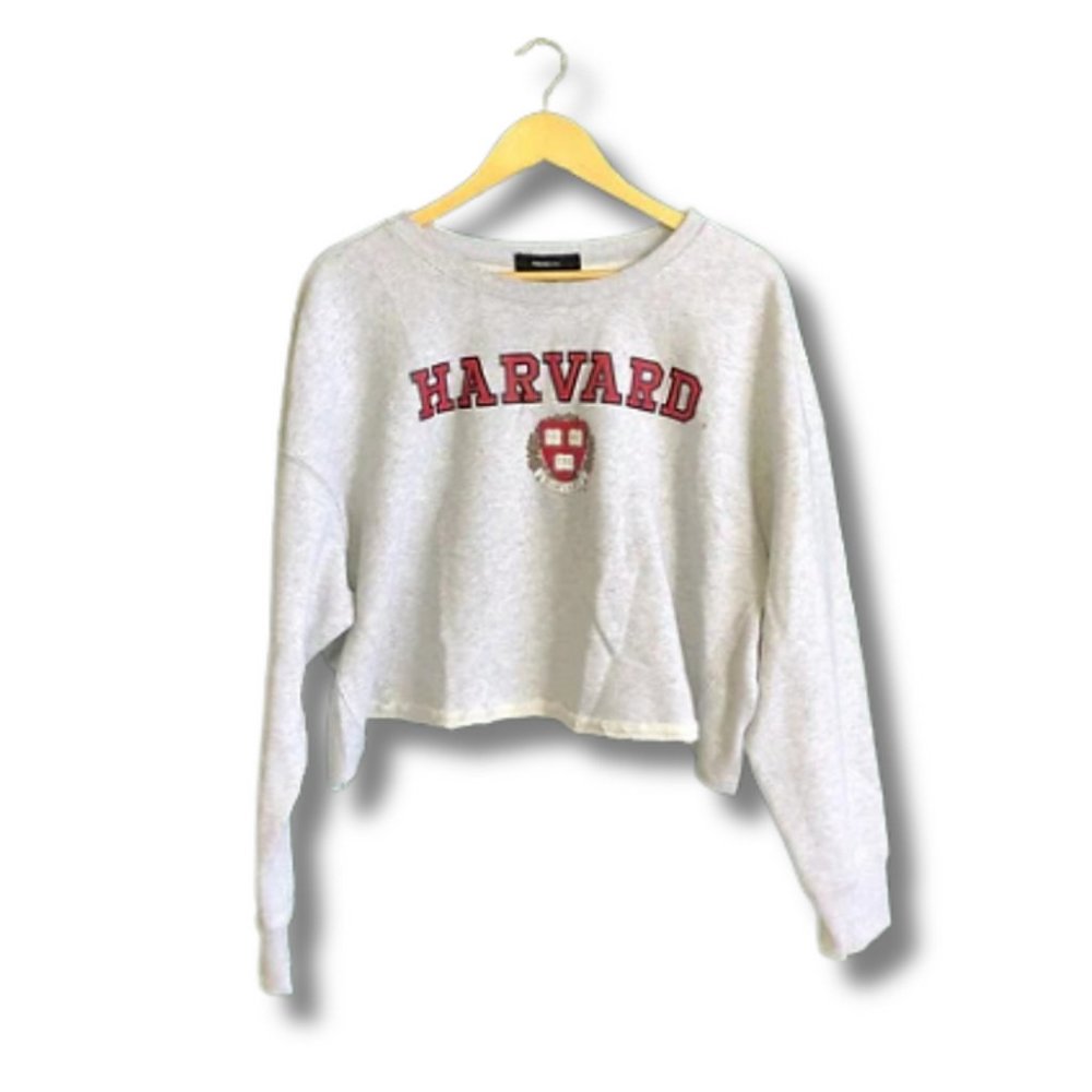 Harvard Top